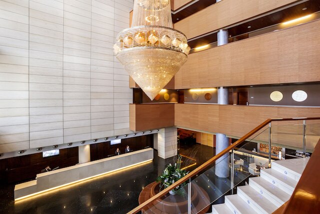 バルセロ グラナダ コングレス