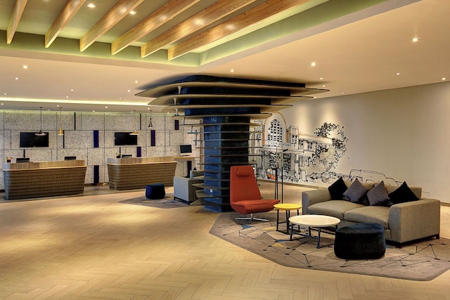 ノボテル ジャカルタ マンガ ドゥア スクエア ホテル