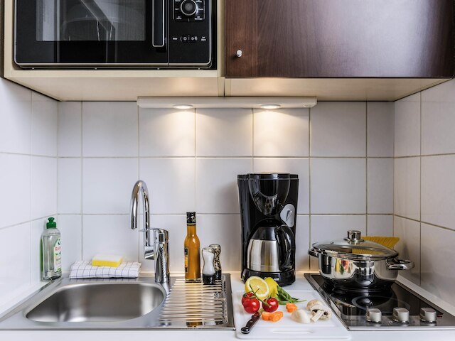 アパートスタイルホテル アダージョ アクセス パリ ヴァンヴ ポルト ドゥ シャティヨン