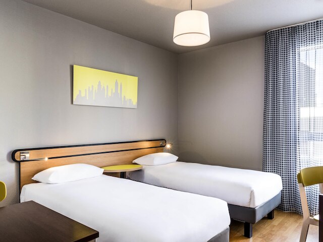 アパートスタイルホテル アダージョ アクセス パリ ヴァンヴ ポルト ドゥ シャティヨン