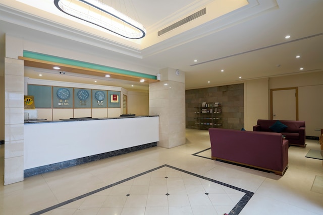 フェラリー ホテル