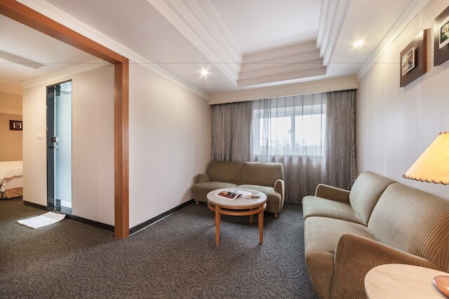 フェラリー ホテル