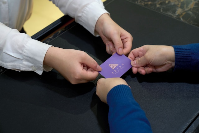 フェラリー ホテル