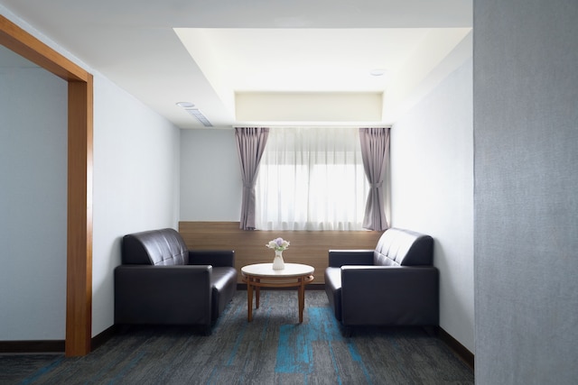 フェラリー ホテル