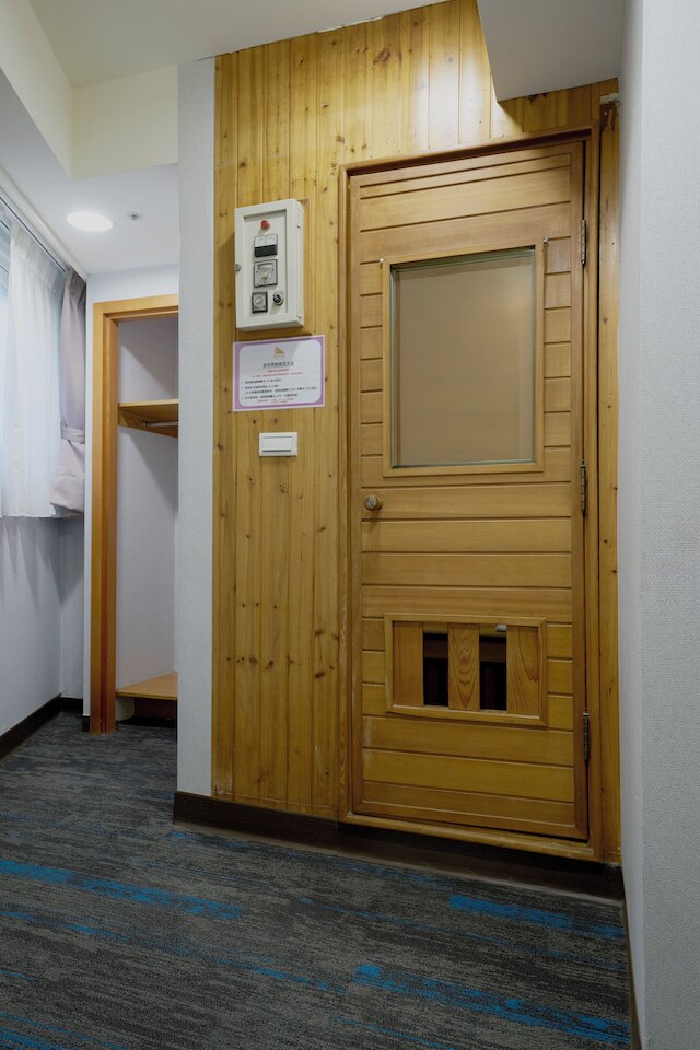 フェラリー ホテル