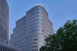 ドリント クアフュルステンダム ベルリン