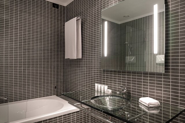 AC ホテル・ボローニャ・バイ・マリオット