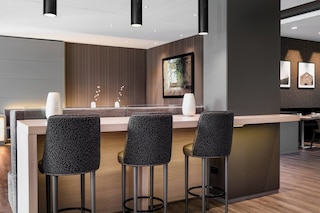 AC ホテル・ボローニャ・バイ・マリオット