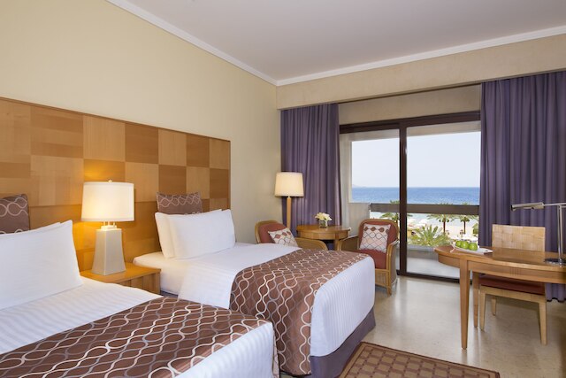 インターコンチネンタル リゾート アカバ by IHG