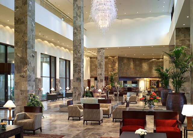 インターコンチネンタル リゾート アカバ by IHG