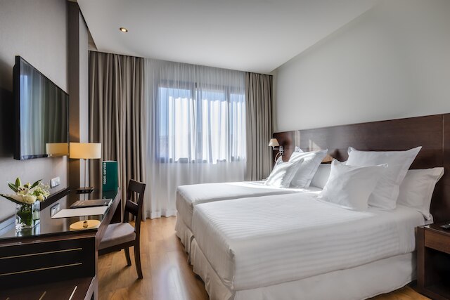 オクシデンタル グラナダ