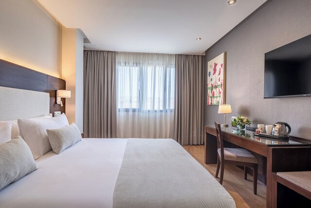 オクシデンタル グラナダ