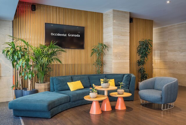 オクシデンタル グラナダ