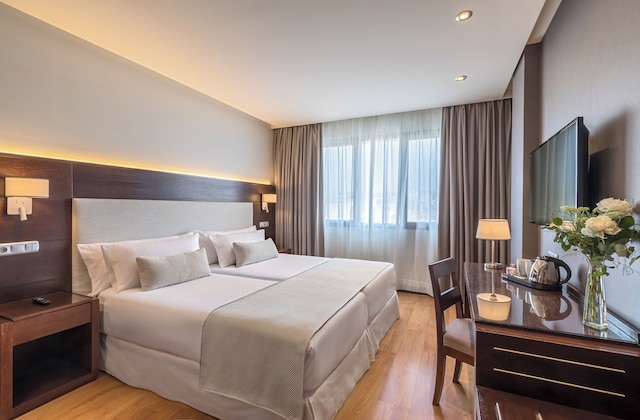 オクシデンタル グラナダ