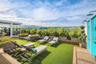 オクシデンタル グラナダ