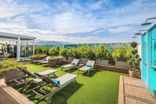 オクシデンタル グラナダ