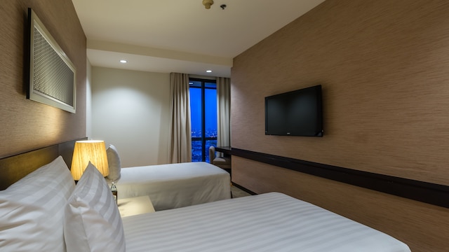 エンポリウム・スイーツ・バイ・チャトリウム