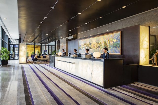 エンポリウム・スイーツ・バイ・チャトリウム