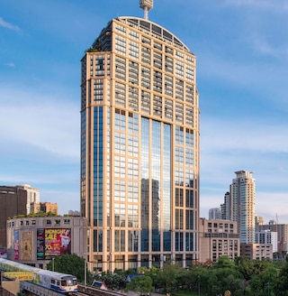 エンポリウム・スイーツ・バイ・チャトリウム