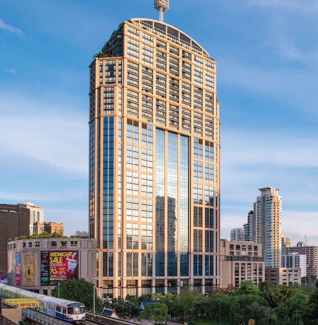 エンポリウム・スイーツ・バイ・チャトリウム