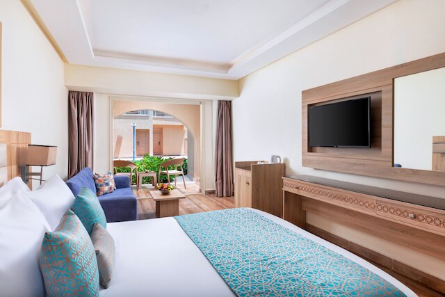 ビーチ アルバトロス リゾート - オールインクルーシブ