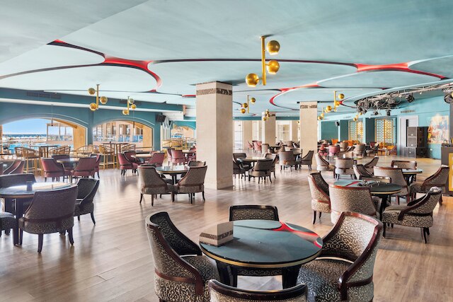 ビーチ アルバトロス リゾート - オールインクルーシブ