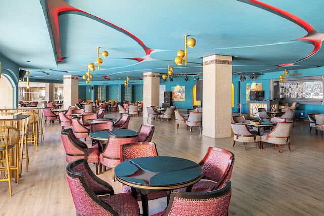 ビーチ アルバトロス リゾート - オールインクルーシブ