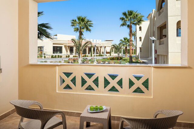 ピカルバトロス アクア ブル  リゾート - フルガダ