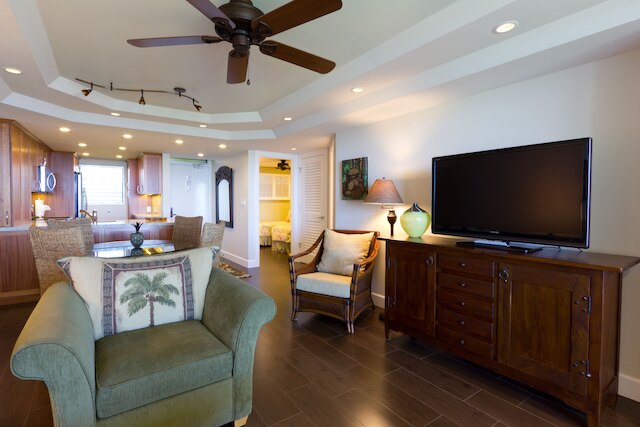 ロイヤル マウイアン - マウイ コンド & ホーム