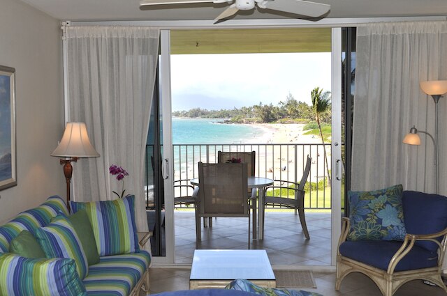 ロイヤル マウイアン - マウイ コンド & ホーム