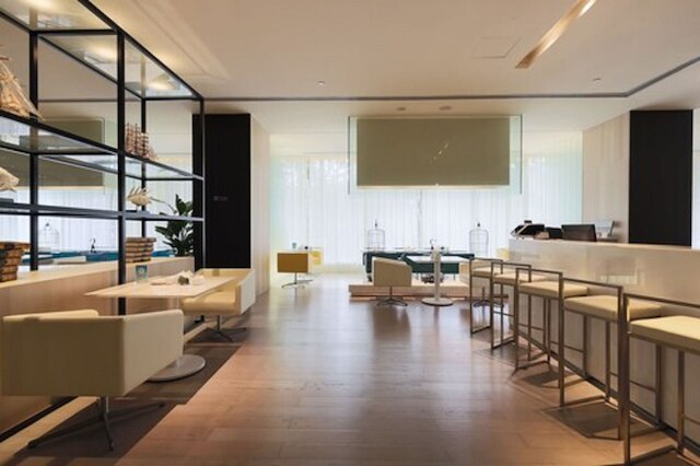 ジンジャン メトロポロ ホア ティン ゲスト ハウス (江都城酒店上海徐家汇南华亭宾馆)