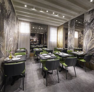 ア ラ ロカンダ ディ オルサリア