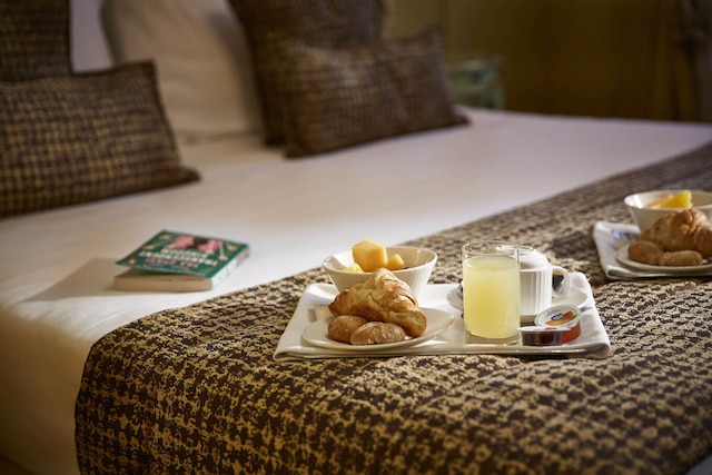 ア ラ ロカンダ ディ オルサリア