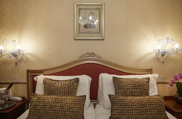 ア ラ ロカンダ ディ オルサリア