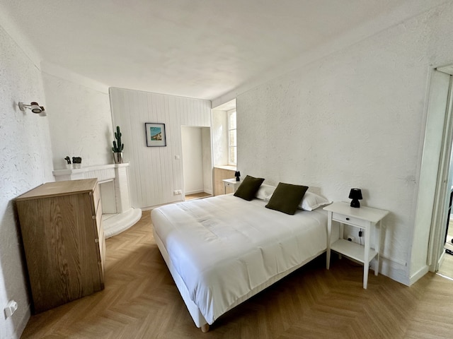 アパルトホテル モン サン ミッシェル レジデンス フルールドゥモン