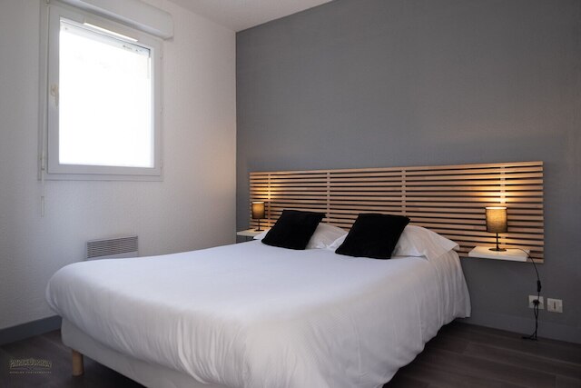 アパルトホテル モン サン ミッシェル レジデンス フルールドゥモン