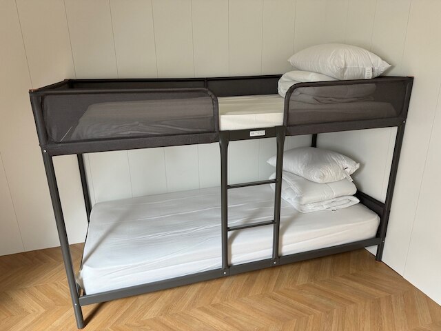 アパルトホテル モン サン ミッシェル レジデンス フルールドゥモン