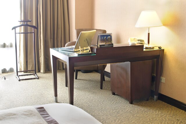 グランド フォワード ホテル (馥都飯店)