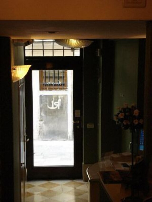 レジデンツァ ラグーナ