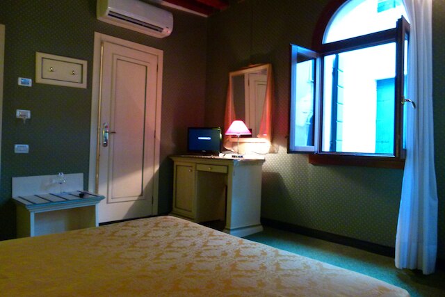 レジデンツァ ラグーナ