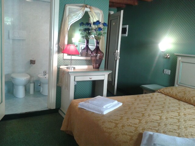 レジデンツァ ラグーナ