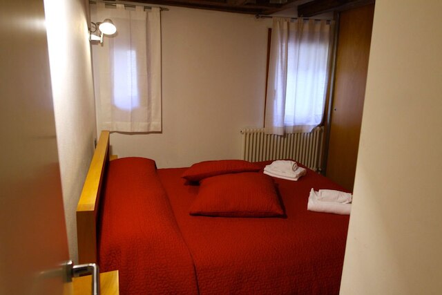 レジデンツァ ラグーナ