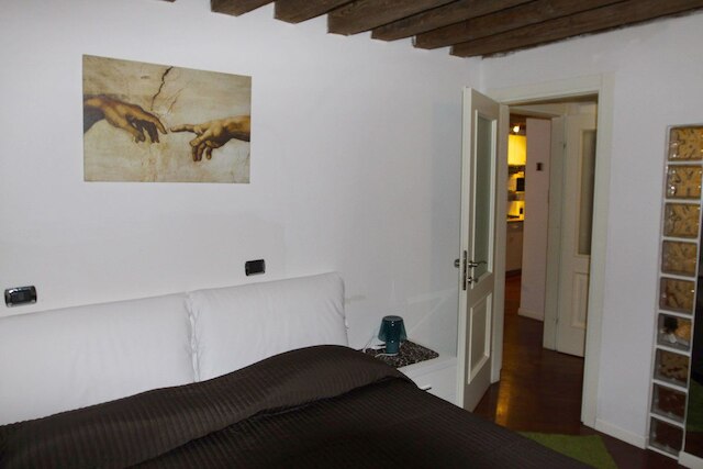 レジデンツァ ラグーナ