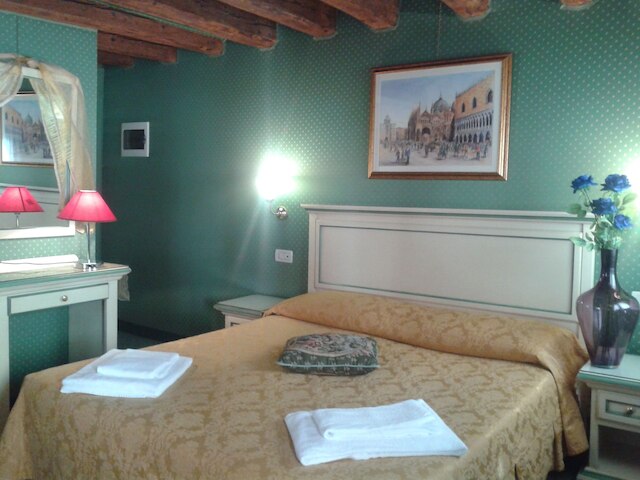 レジデンツァ ラグーナ