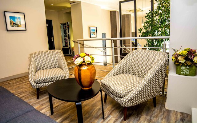 サン ゴタール ニース