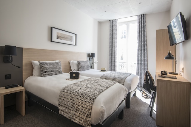 サン ゴタール ニース