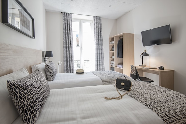 サン ゴタール ニース