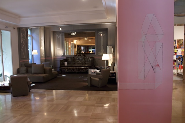 ウィンザー ホテル (东山温莎大酒店)