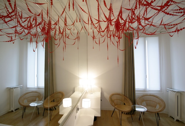 ウィンザー ホテル (东山温莎大酒店)