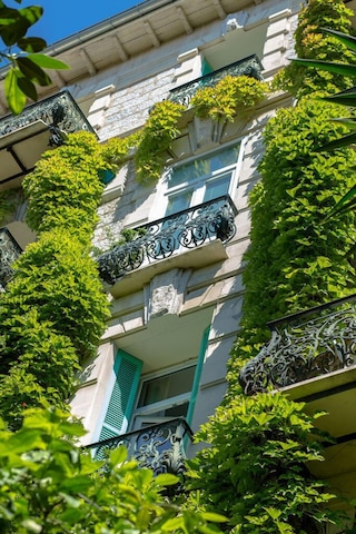 ウィンザー ホテル (东山温莎大酒店)